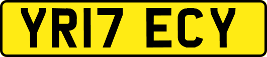 YR17ECY
