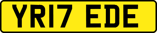YR17EDE