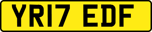 YR17EDF