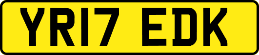 YR17EDK