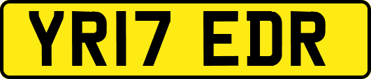 YR17EDR