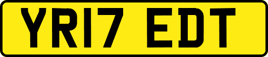 YR17EDT