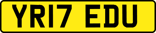 YR17EDU
