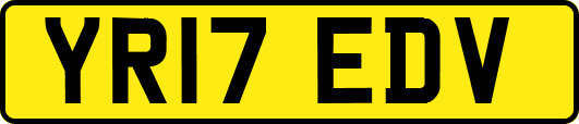 YR17EDV