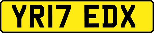 YR17EDX