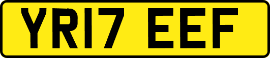 YR17EEF