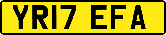 YR17EFA