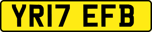 YR17EFB