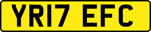 YR17EFC