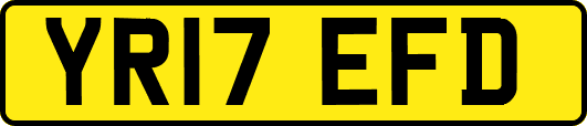 YR17EFD