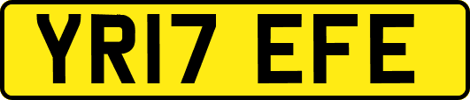 YR17EFE