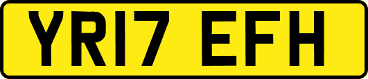 YR17EFH