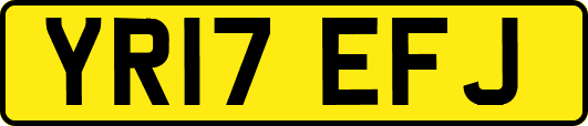YR17EFJ