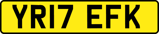 YR17EFK