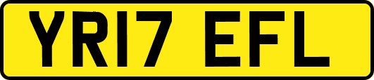 YR17EFL