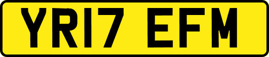 YR17EFM