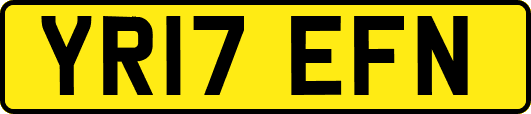 YR17EFN