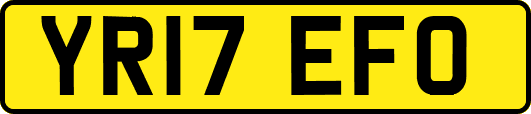YR17EFO