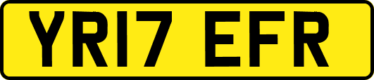 YR17EFR