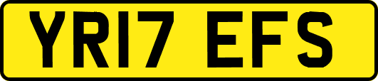 YR17EFS