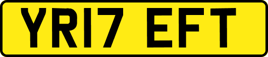 YR17EFT