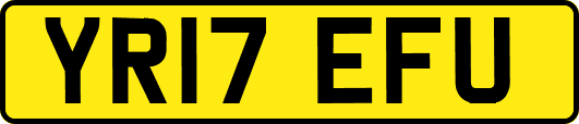 YR17EFU