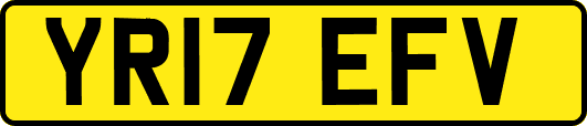 YR17EFV
