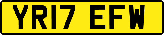 YR17EFW