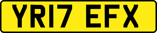 YR17EFX
