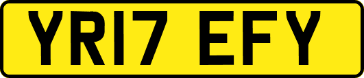YR17EFY