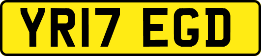 YR17EGD