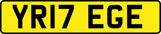 YR17EGE