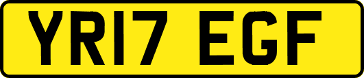 YR17EGF