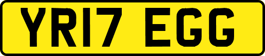 YR17EGG