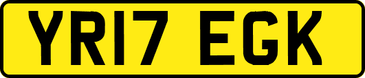 YR17EGK