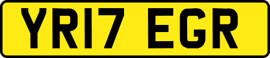 YR17EGR