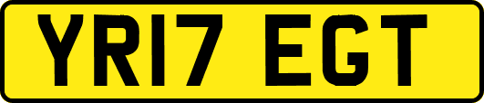 YR17EGT