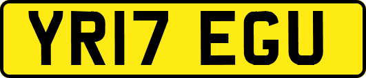 YR17EGU