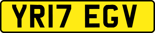 YR17EGV