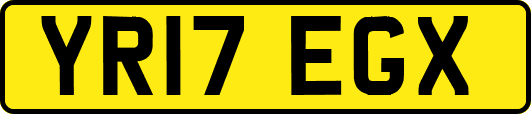 YR17EGX