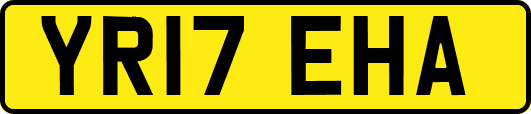YR17EHA