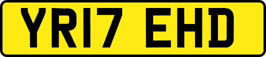 YR17EHD