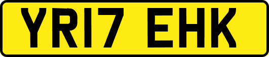 YR17EHK
