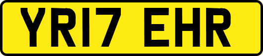 YR17EHR