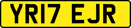 YR17EJR