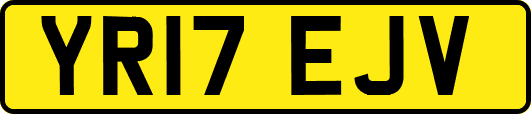 YR17EJV