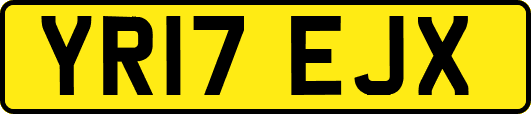 YR17EJX