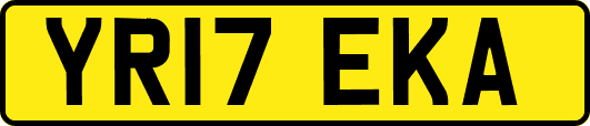 YR17EKA