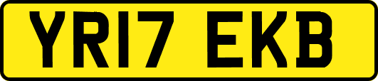 YR17EKB