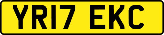 YR17EKC